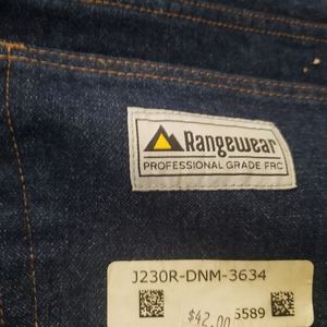 FR Jeans